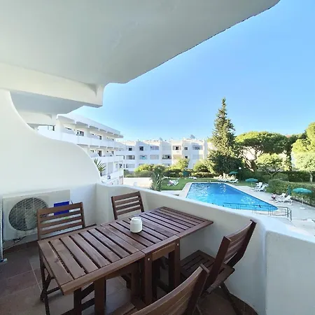 Apartment Alvaflor I - Vilamoura