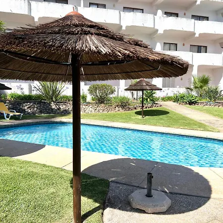 Alvaflor I - Apartment *