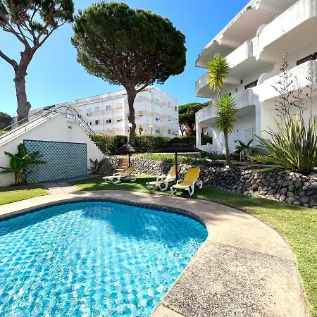 Apartment Alvaflor I - Vilamoura